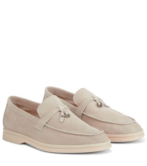 loro piana instappers dames